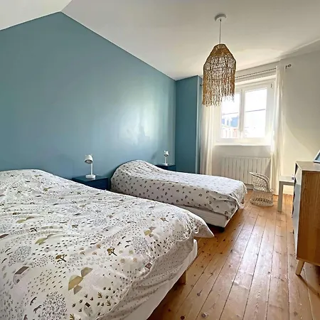 Holiday home Maison Renovee Proche Et Commerces - Ideale Familles ! - Fr-1-646-59