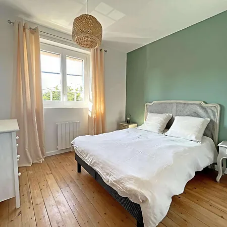 Maison Renovee Proche Et Commerces - Ideale Familles ! - Fr-1-646-59 別荘 *