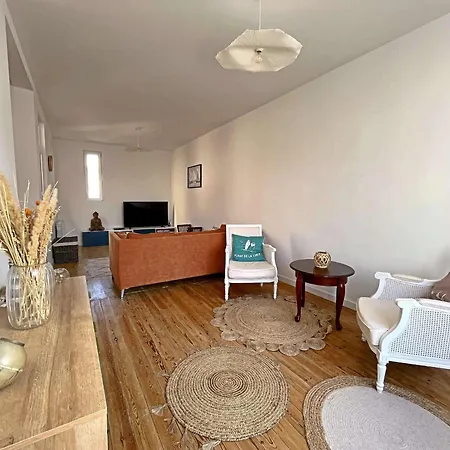 Maison Renovee Proche Et Commerces - Ideale Familles ! - Fr-1-646-59 * Berck