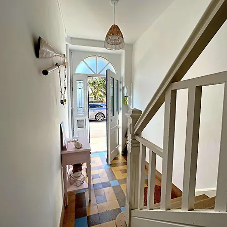 Maison Renovee Proche Et Commerces - Ideale Familles ! - Fr-1-646-59