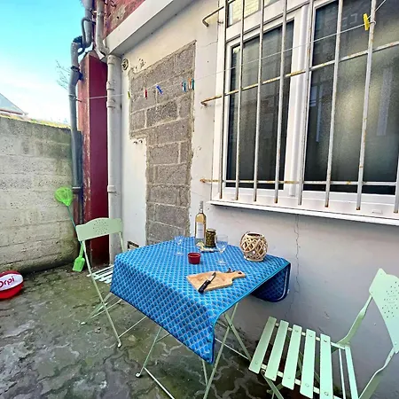 Holiday home Maison Renovee Proche Et Commerces - Ideale Familles ! - Fr-1-646-59
